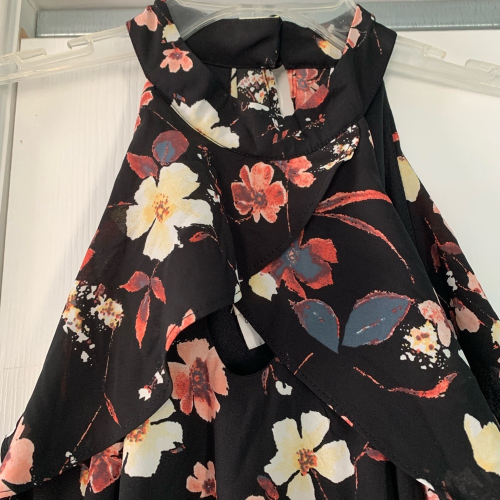Maurices dress